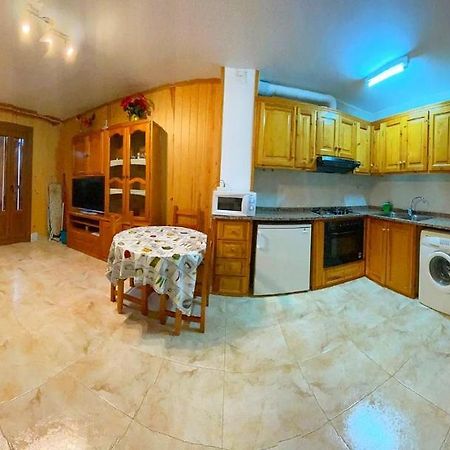 Апартаменты Casa Joan 2Pax Барруэра Экстерьер фото