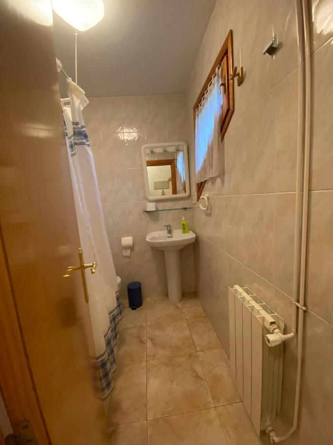 Апартаменты Casa Joan 2Pax Барруэра Экстерьер фото