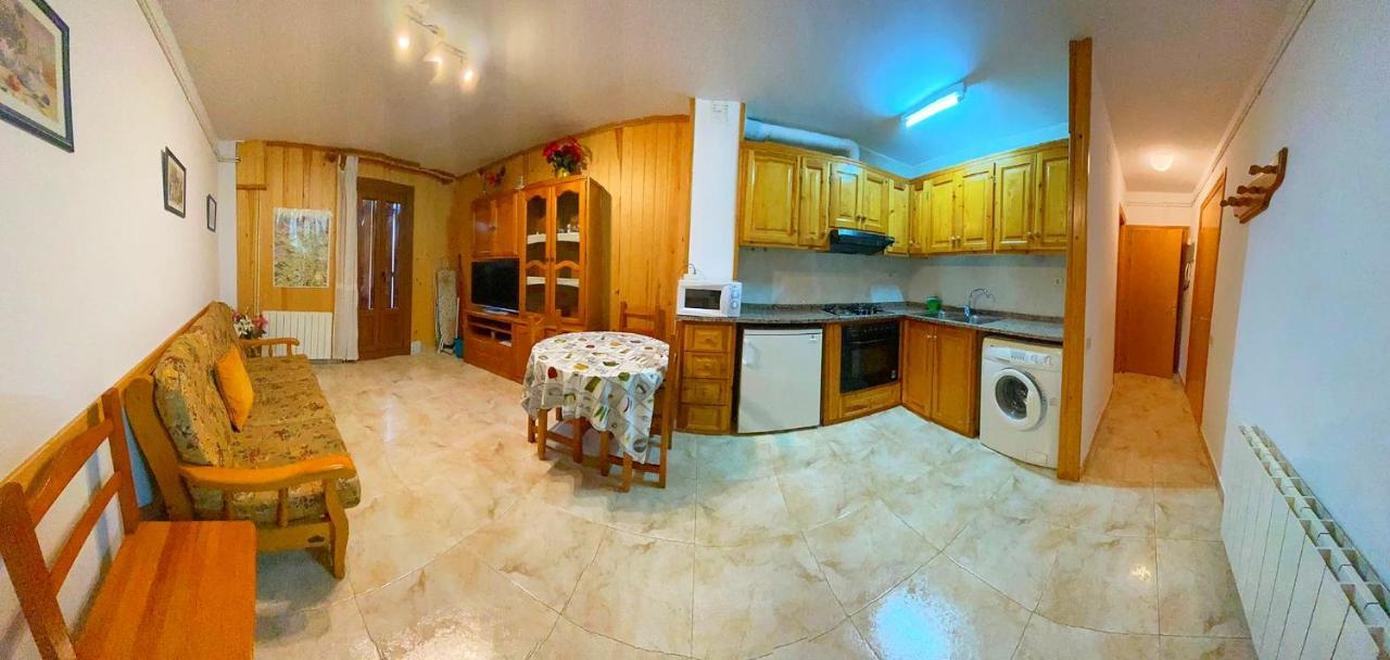 Апартаменты Casa Joan 2Pax Барруэра Экстерьер фото