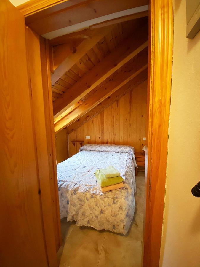 Апартаменты Casa Joan 2Pax Барруэра Экстерьер фото