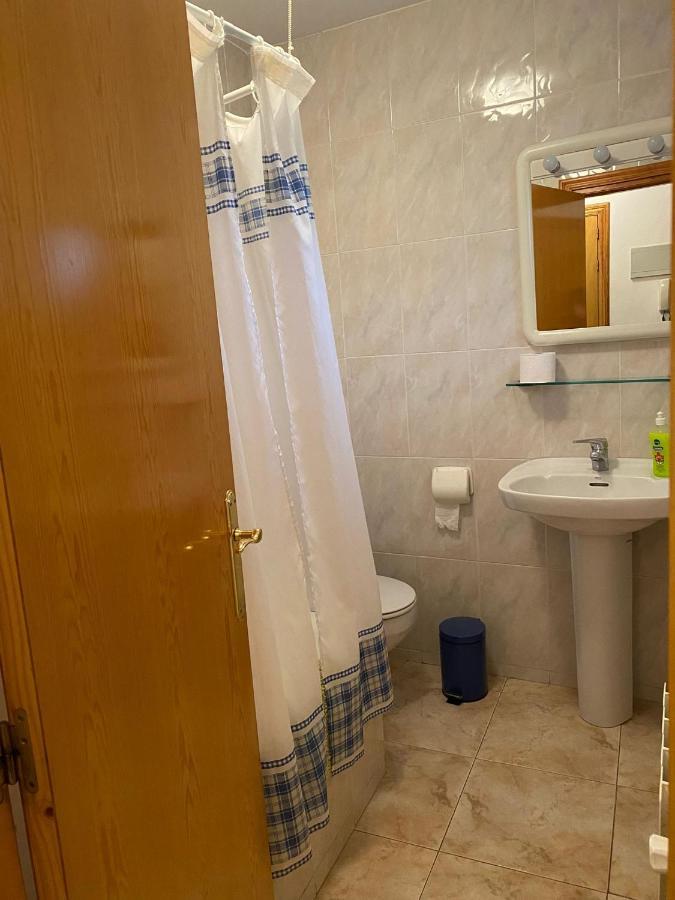 Апартаменты Casa Joan 2Pax Барруэра Экстерьер фото